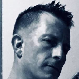 Meet your Posher, Justin